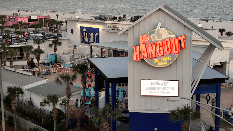 Gulf Shores