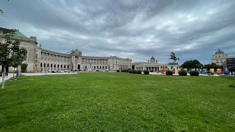 The Harmonie Vienna, BW Premier Collection