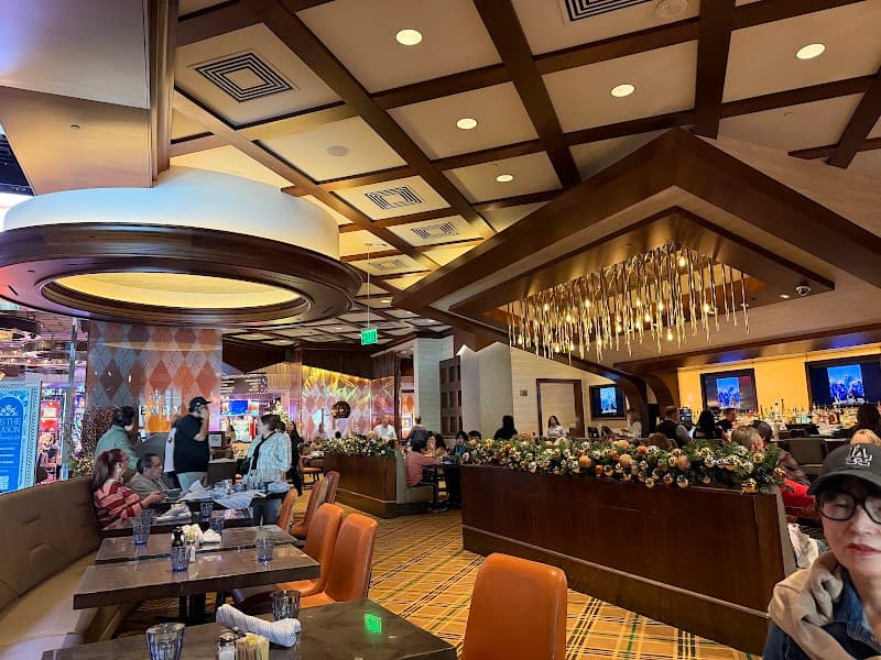 The Henry at The Cosmopolitan of Las Vegas