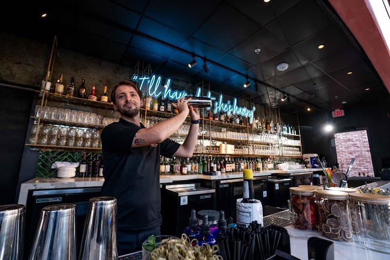 The Hollywood Rooftop