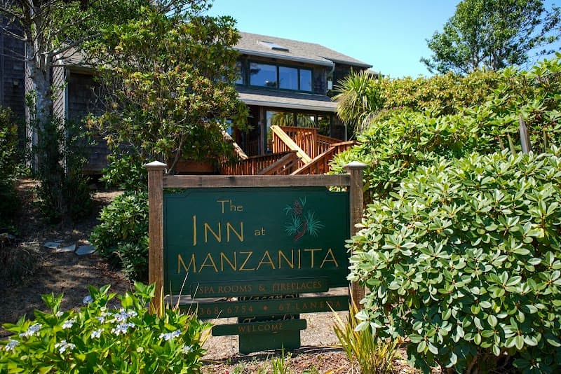 The Inn at Manzanita