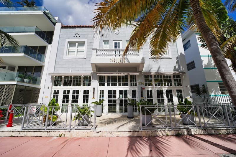 The Julia Hotel