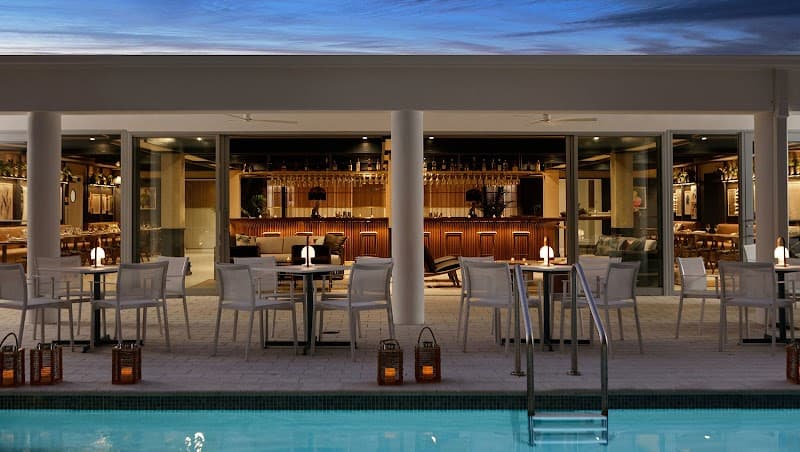 The Kimpton Shorebreak Fort Lauderdale Beach