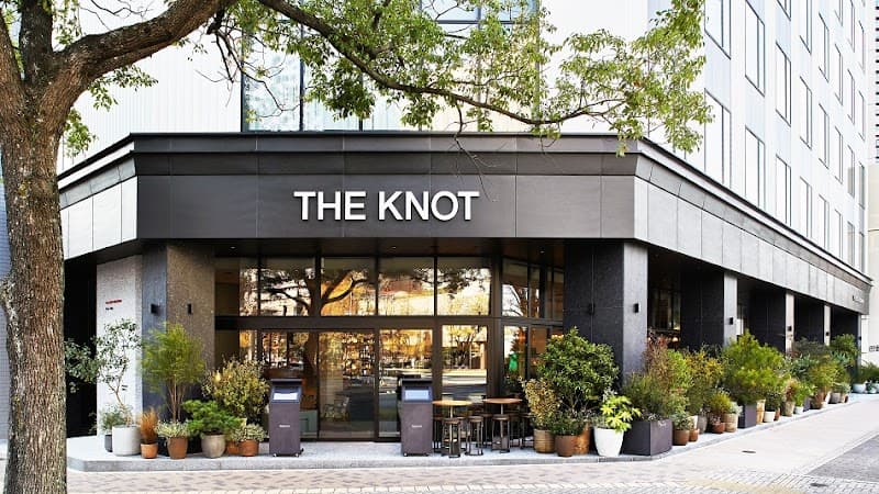 The Knot Hiroshima