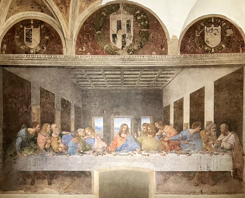 The Last Supper