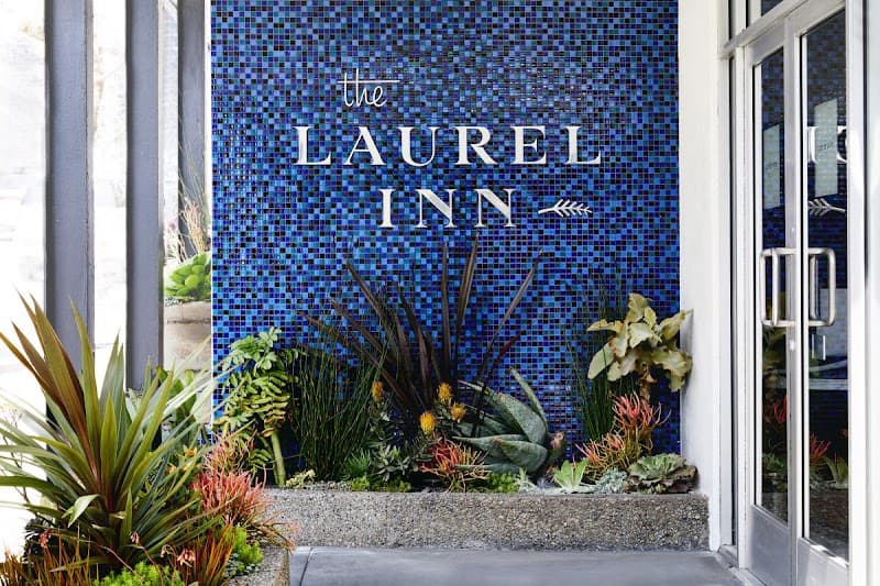 The Laurel Inn