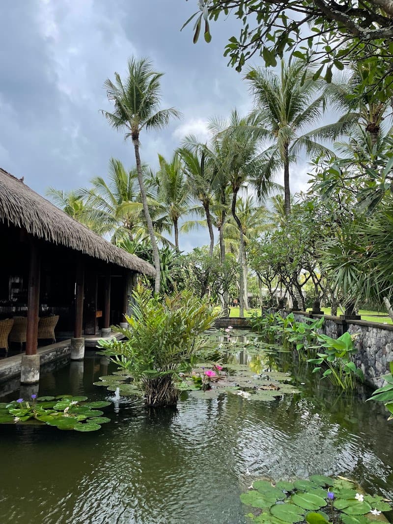 The Legian Seminyak, Bali