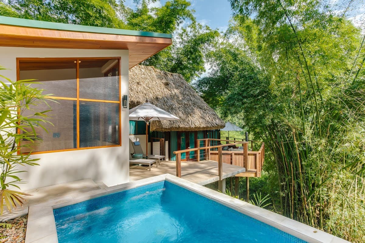 San Ignacio Family Escape: Jungle Adventures & Boutique Luxury