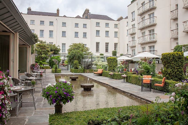 The Merrion Hotel Spa