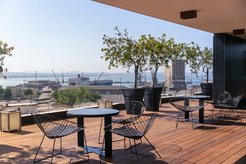 The Met Hotel (by Belvedere Collection)