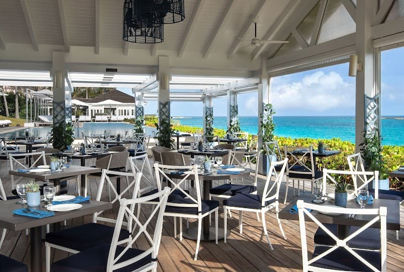 The Ocean Club, A Four Seasons Resort, Bahamas