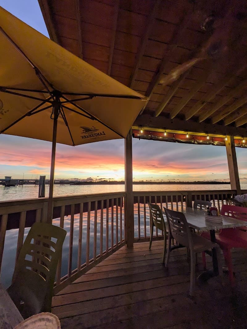 The Old Salty Dog (City Island)
