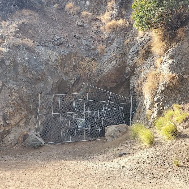 The Painted Canyon Hike