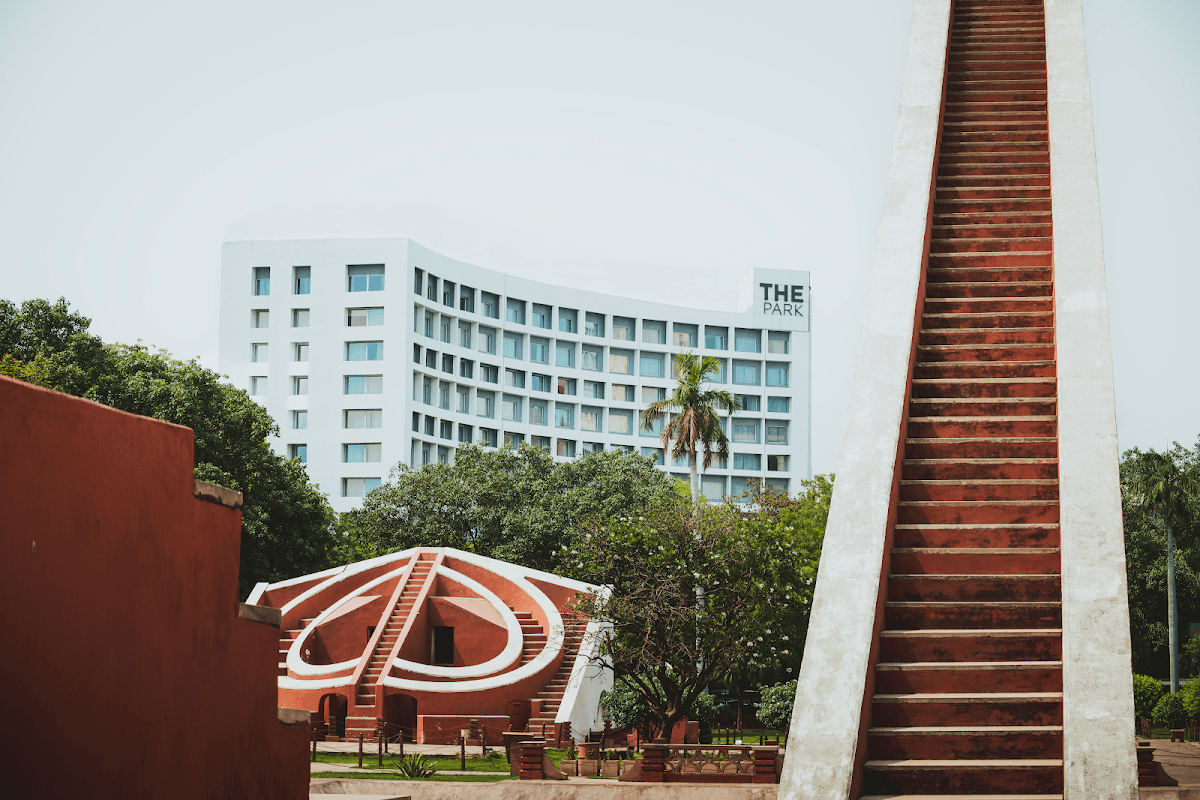 The Park New Delhi