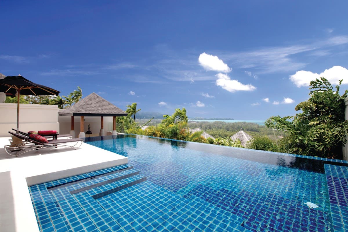 The Pavilions Phuket