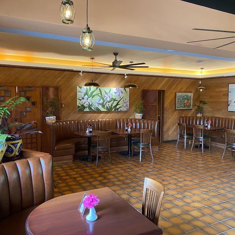 The Pelican Grill