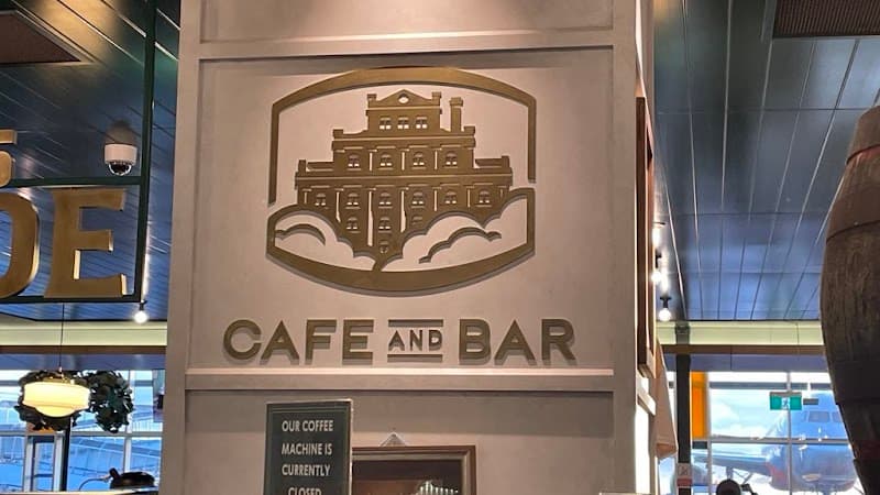 The Persian Cafe