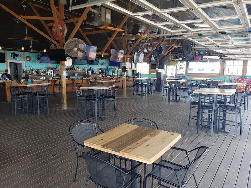 The Reef Biloxi