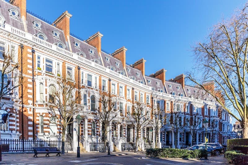 The Resident Kensington