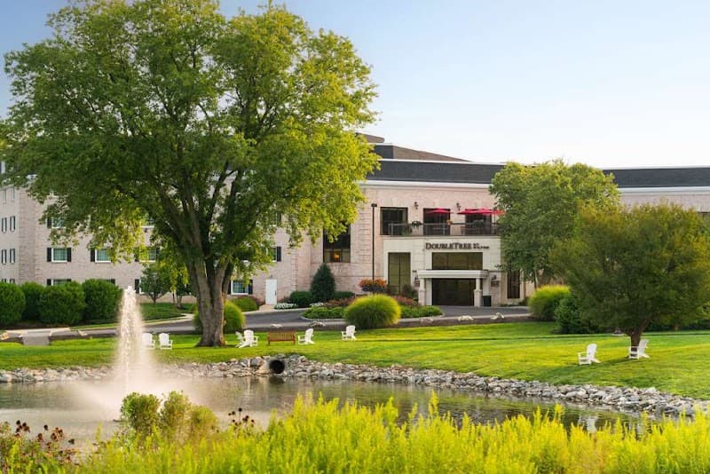 The Restaurant at DoubleTree Lancaster