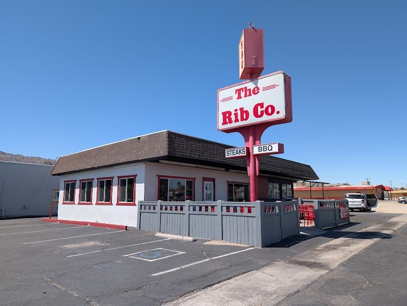 The Rib Co