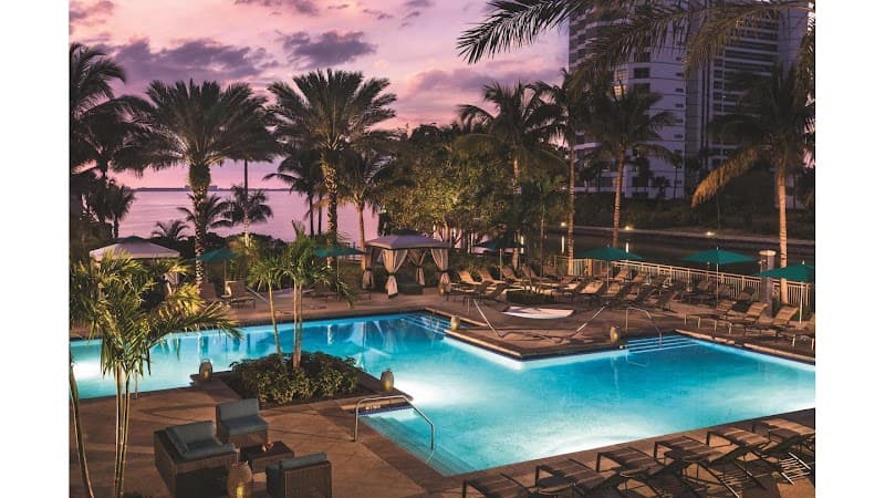 The Ritz-Carlton, Sarasota (Look for Packages/Deals)