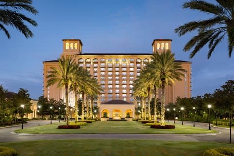 The Ritz-Carlton Orlando