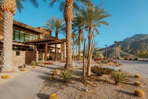 The Ritz-Carlton, Rancho Mirage - Restaurant