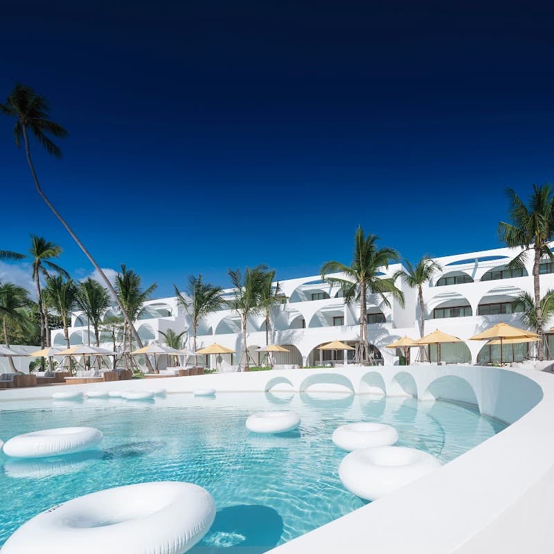 The Sala Samui Chaweng Beach Resort Restaurant