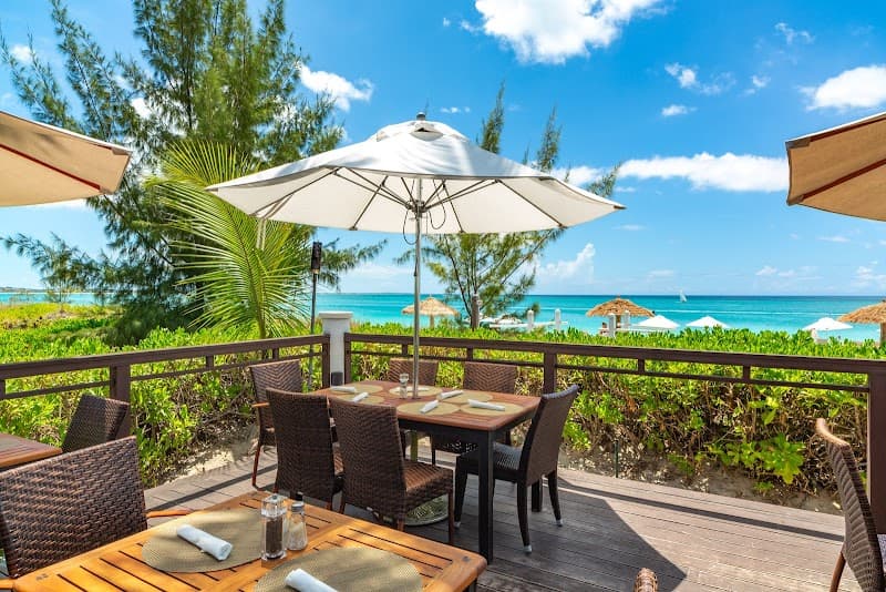 The Sands at Grace Bay