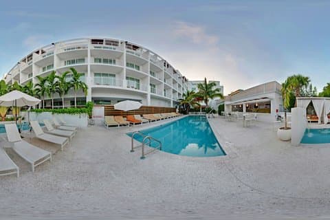 The Sarasota Modern, a Tribute Portfolio Hotel