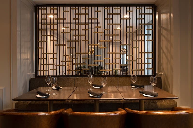 The Seaport Social