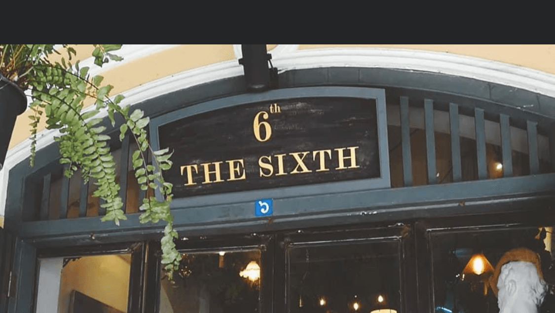 The Sixth Lunch