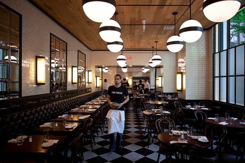 The Smith (Lincoln Square)