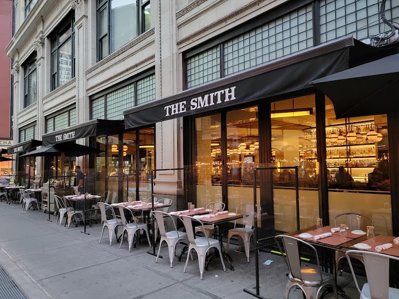 The Smith (Midtown)