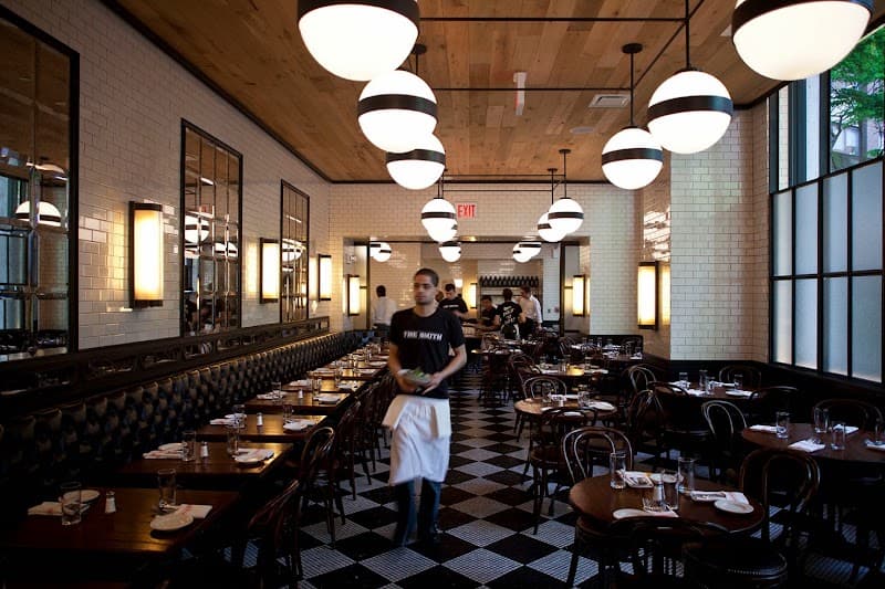 The Smith Lincoln Square