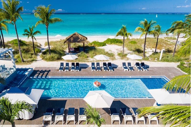 The Spa at Beaches Turks & Caicos