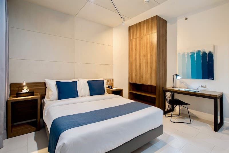 The Sphere Serviced Residences