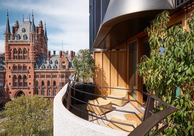 The Standard London