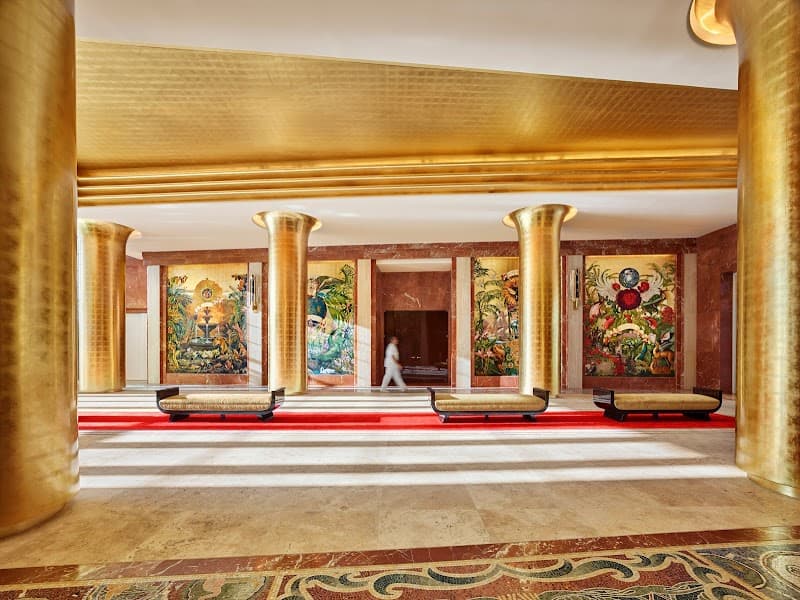 The Surf Club at Faena Hotel