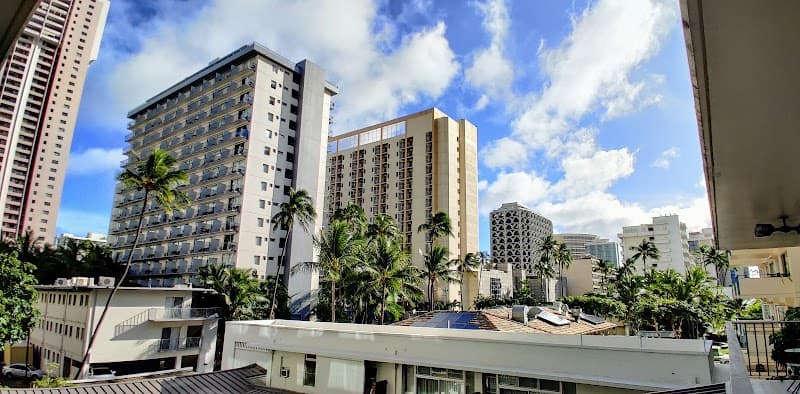 The Surfjack Hotel & Swim Club