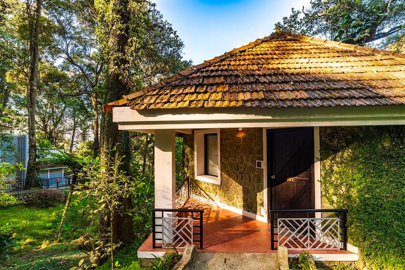 The Tall Trees Munnar