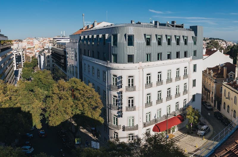 The Vintage Hotel & Spa