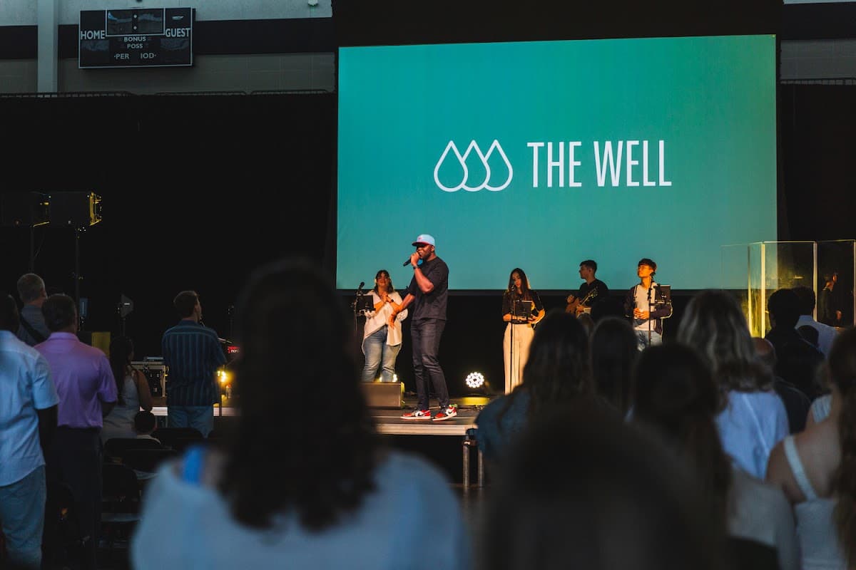 The Well