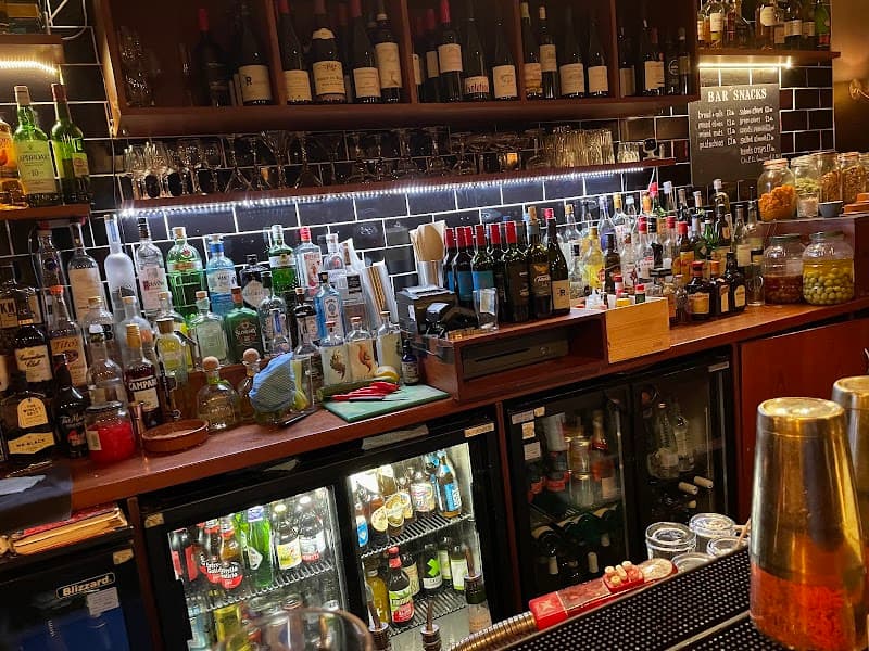 The Wells Tavern