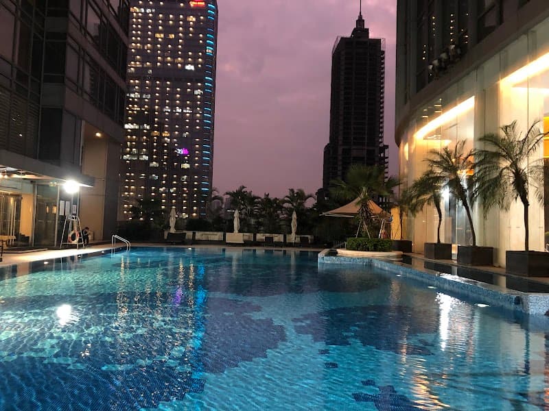 The Westin Guangzhou