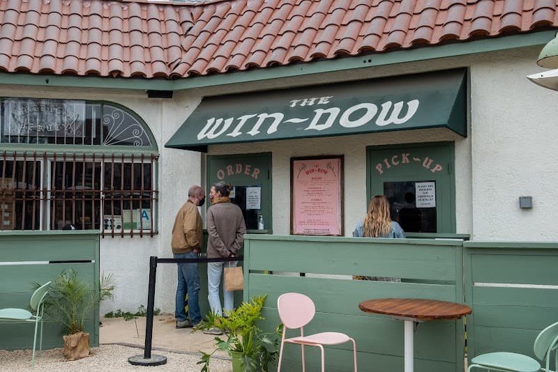The Win~Dow Venice