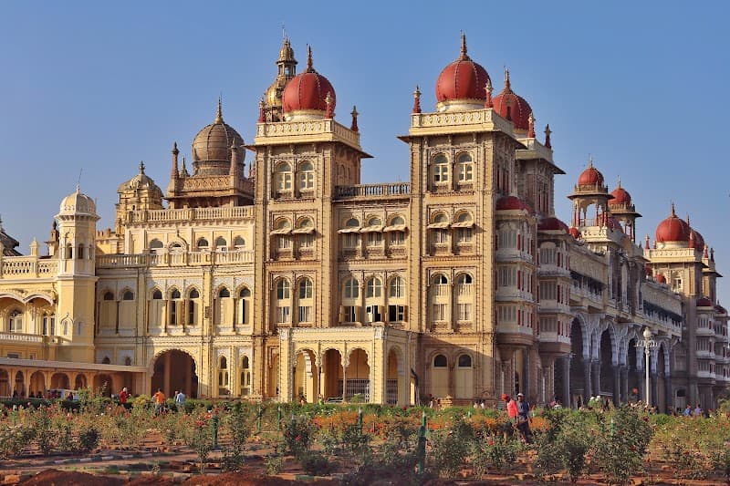 The Windflower Resort & Spa Mysore