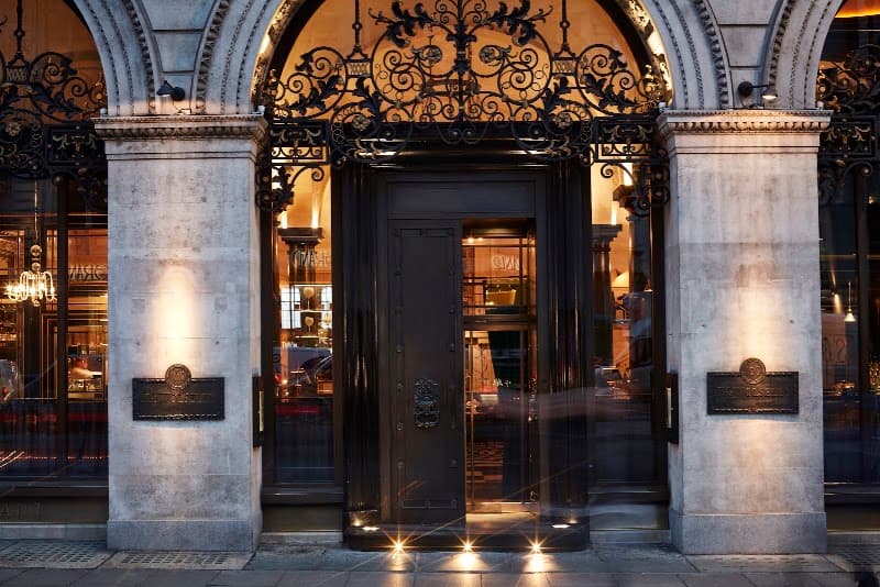 London Layers: A Cultural Weekend for Two
