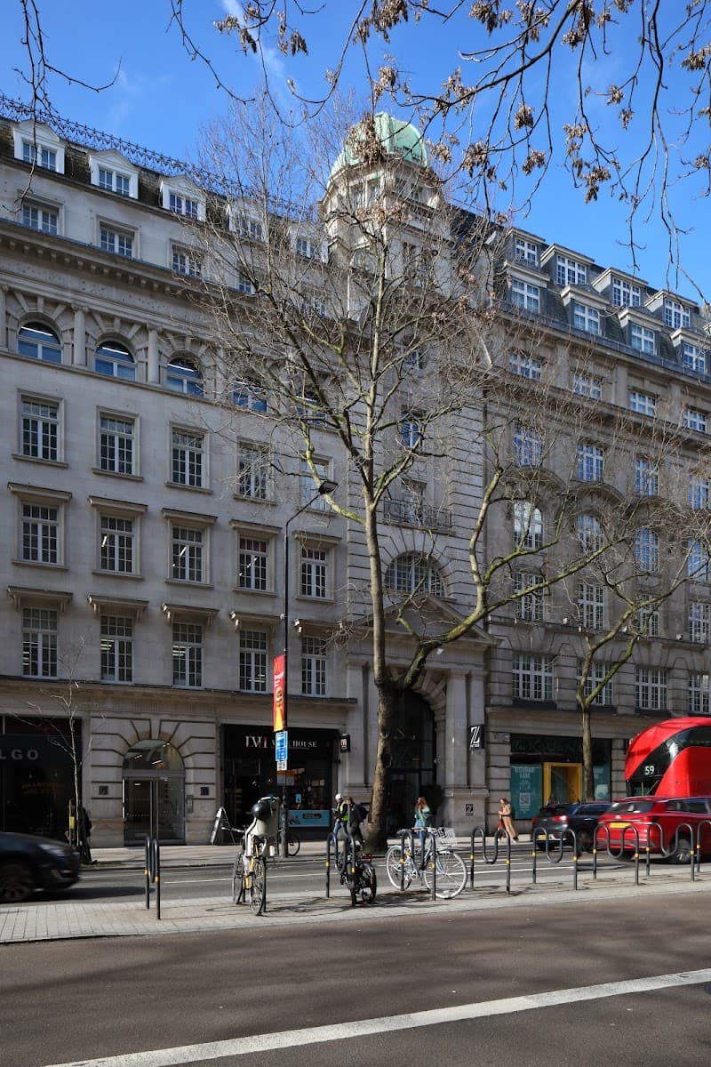 The Z Hotel Holborn